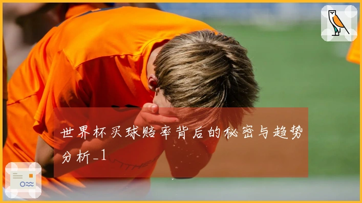 世界杯买球赔率背后的秘密与趋势分析_1