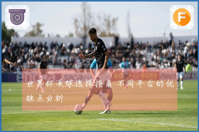 世界杯滚球选择指南 不同平台的优缺点分析