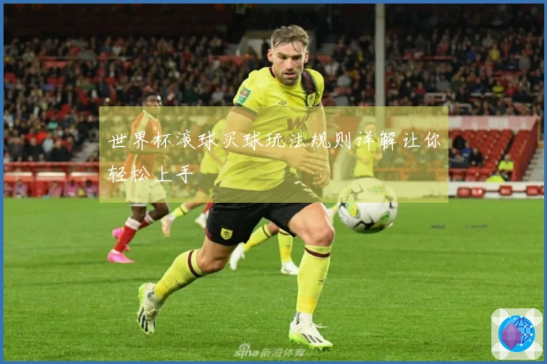 世界杯滚球买球玩法规则详解让你轻松上手