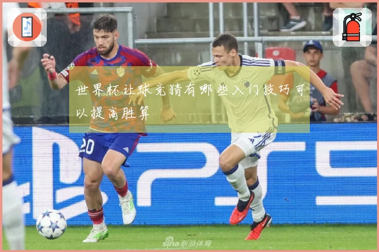 世界杯让球竞猜有哪些入门技巧可以提高胜算