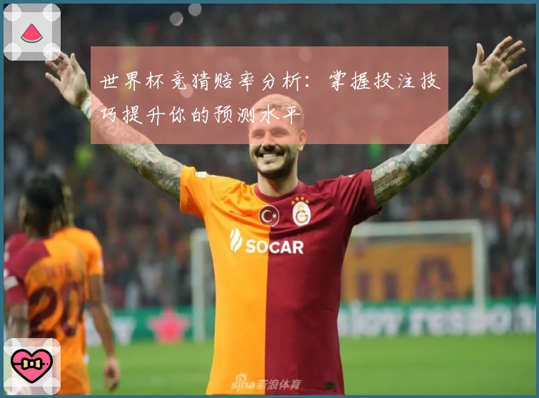 世界杯竞猜赔率分析：掌握投注技巧提升你的预测水平