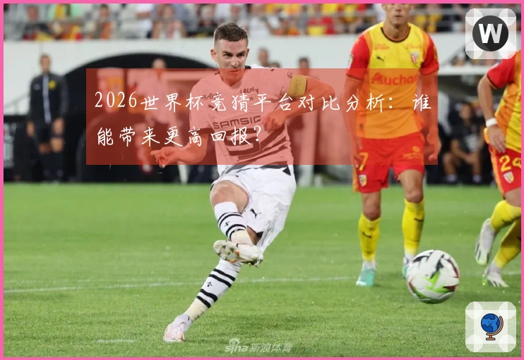 2026世界杯竞猜平台对比分析：谁能带来更高回报？