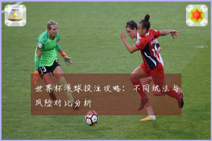 世界杯滚球投注攻略：不同玩法与风险对比分析