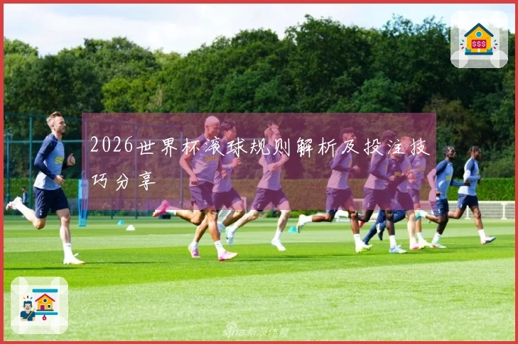 2026世界杯滚球规则解析及投注技巧分享