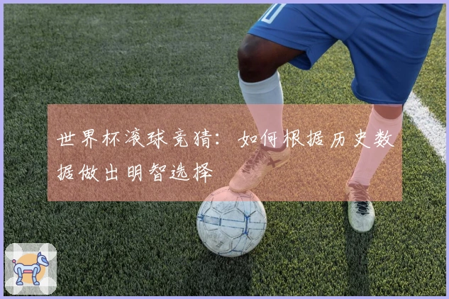 世界杯滚球竞猜：如何根据历史数据做出明智选择