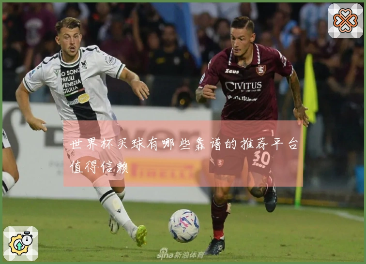 世界杯买球有哪些靠谱的推荐平台值得信赖